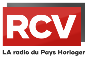 RCV – LA Radio du Pays Horloger